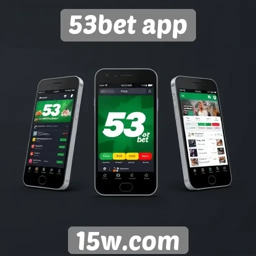 Análise da compatibilidade do 53bet app com dispositivos móveis