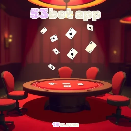 53bet app Plataforma
