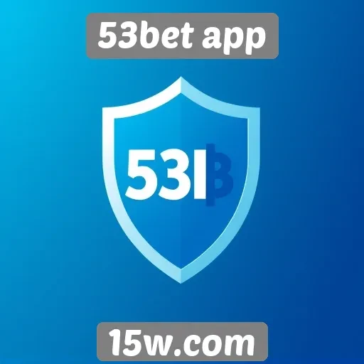Avaliação da segurança no 53bet app
